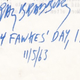Illustration for article titled In 1963, Ray Bradbury sent this letter to explain symbolism in his work